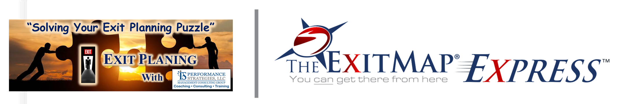 ExitMap Express for Performance Strategies